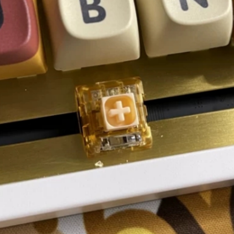 1/3/5 Stück Kailh Box Pro Herb – Gaming Keyboard No Rgb Bewertung und Preis