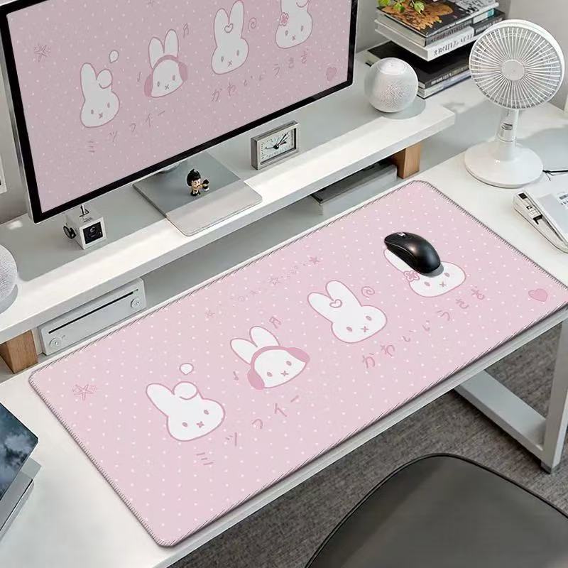 Niedliches Miffy-Kaninchen Gro – Gaming Keyboard Nearby Bewertung und Preis