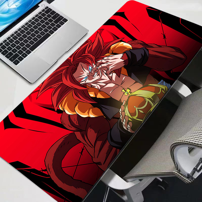 Dragon Ball Mauspad Anime Game – Gaming Keyboard Nearby Bewertung und Preis