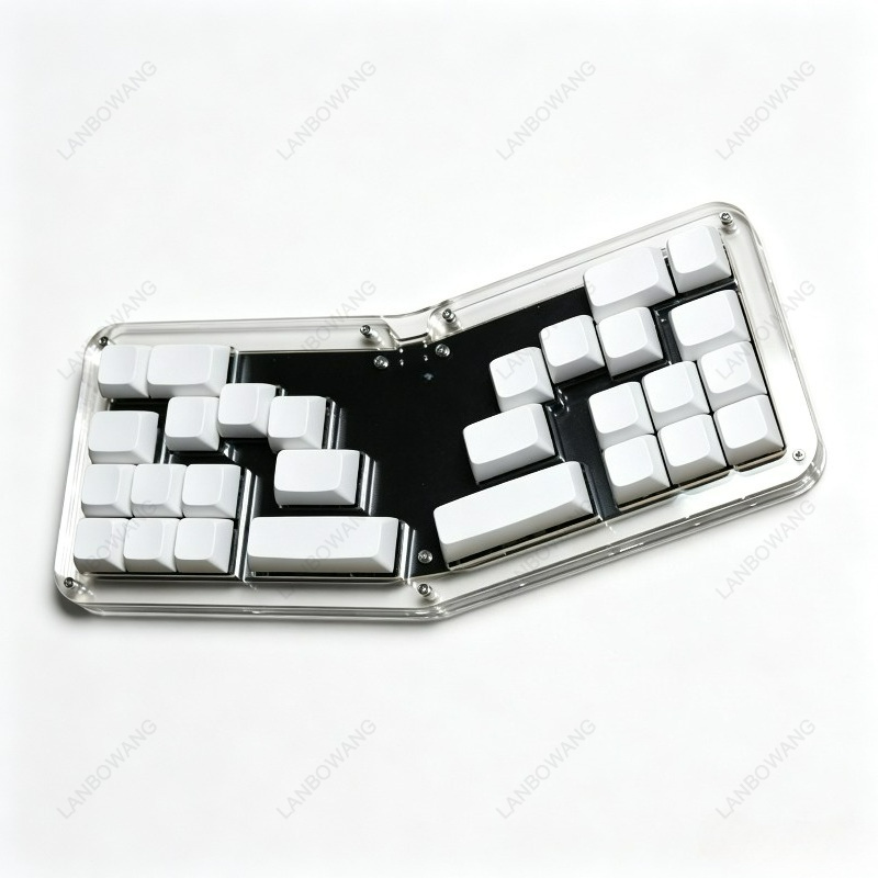 GD1 Hot-Swap-fähige, benutzerd – Gaming Keyboard Hot Swappable Bewertung und Preis