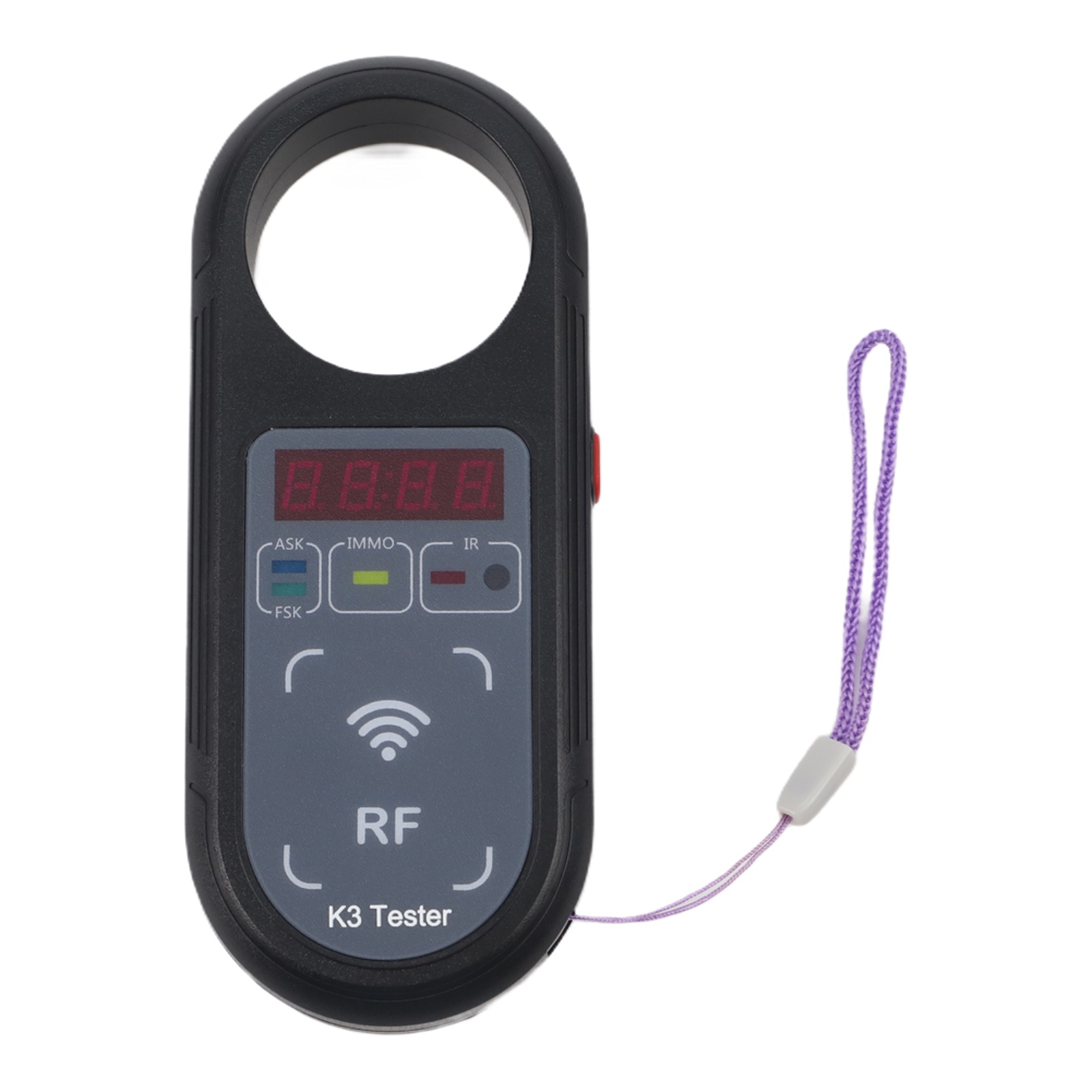 K3 Fernbedienungsschlüssel für – Gaming Keyboard Test Bewertung und Preis