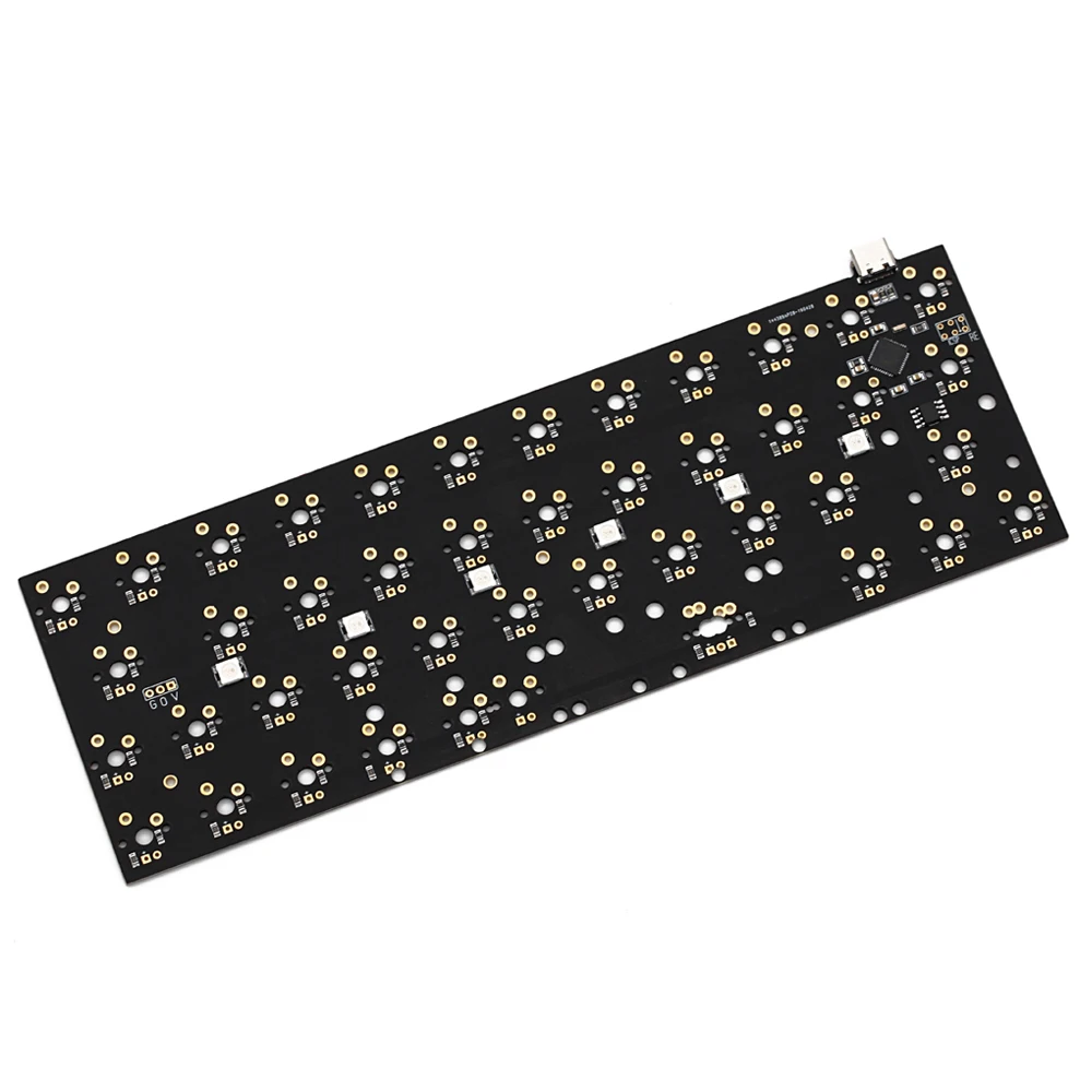 Bm43a bm43 43 tasten 40% benut – Keyboard Gaming Blue Switch Bewertung und Preis