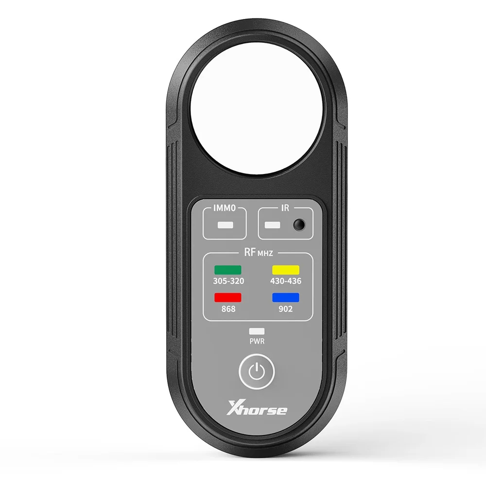 Xhorse XDRT20 V2 Remote Tester – Gaming Keyboard Test Bewertung und Preis