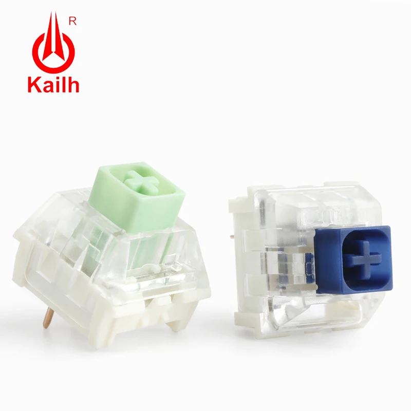 Kailh Box Jade Navy Tastatur S – Gaming Keyboard Mini Bewertung und Preis