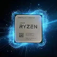 AMD Ryzen 7 5800X3D 7nm Zen3 G – Amd Cpu Ryzen 7 Bewertung und Preis