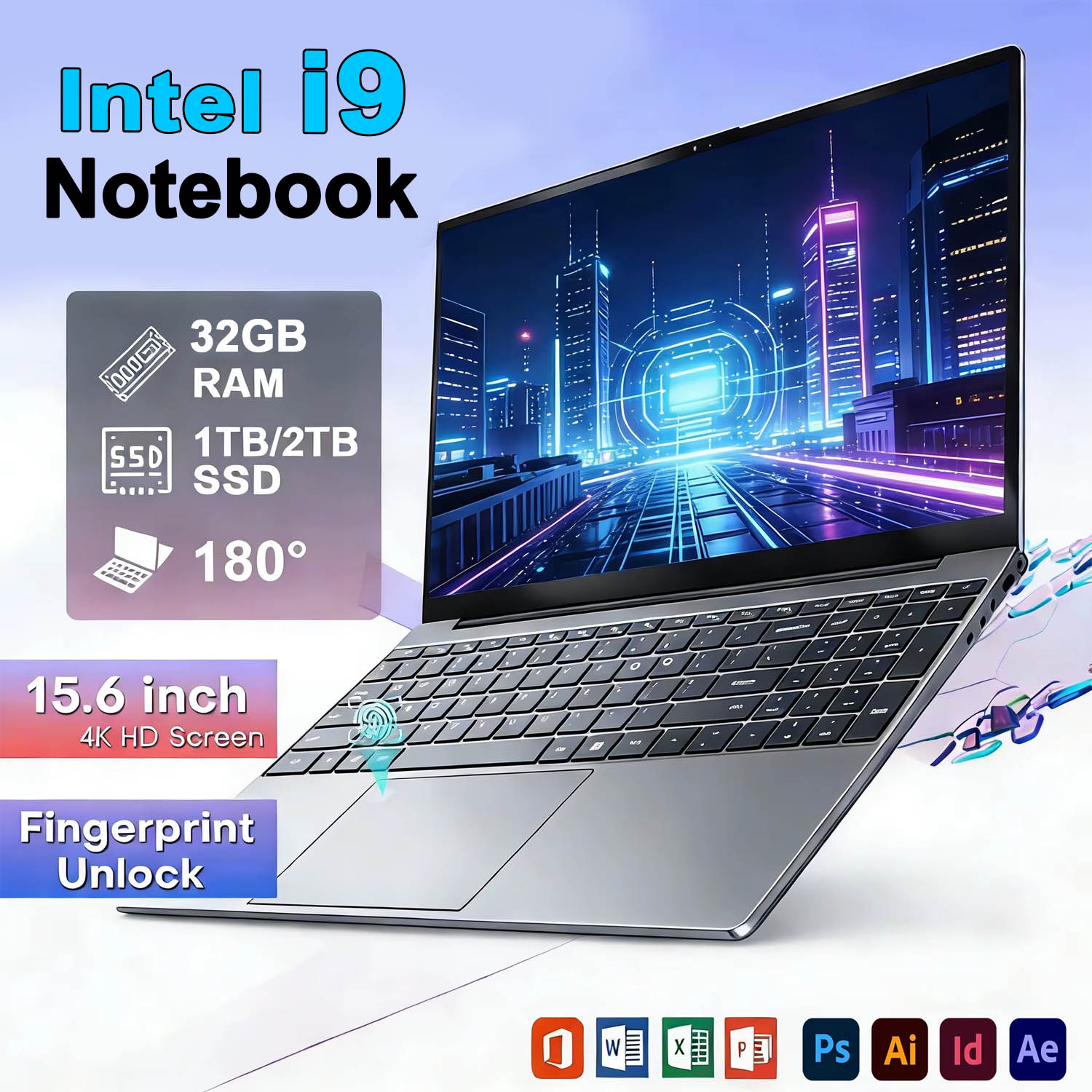 2026 NEUER 15,6-Zoll Tragbarer – Gaming Keyboard 2026 Bewertung und Preis